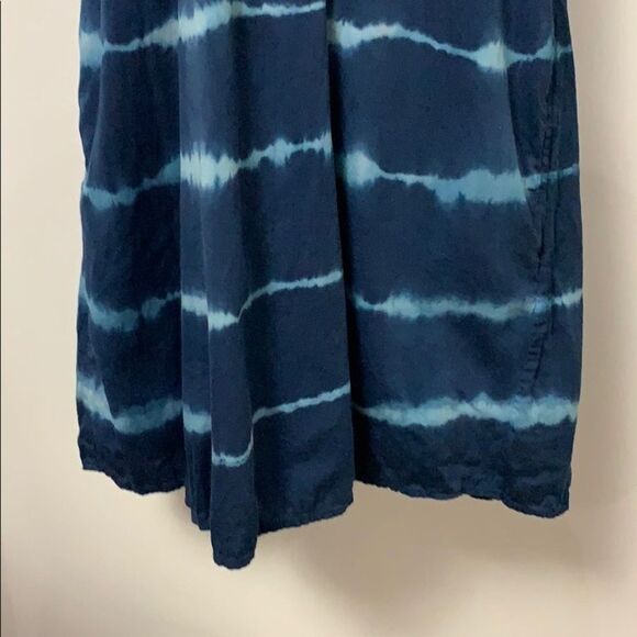 MADEWELL TIE DYE‎ SUN DRESS SIZE XSS - Picture 3 of 8